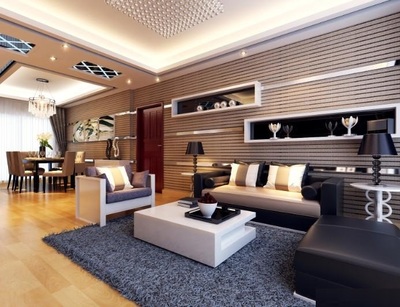 名泰装饰装潢 专业室内外装饰设计服务，筑就理想空间