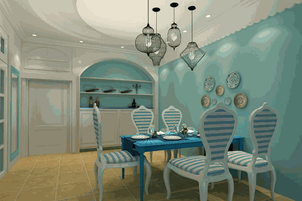 北利祥和装饰装潢 打造理想室内外空间的卓越设计服务