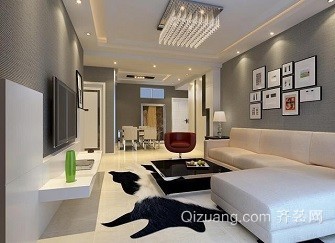 清远装修公司口碑盘点 室内外装饰设计服务谁更胜一筹？