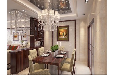 莆田环亚建筑装饰工程 室内外装饰的理想之选