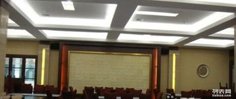 专业室内外设计装修 打造理想生活与商业空间